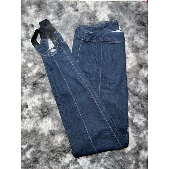 Soft Surroundings Stirrup Pants - Picture 1 of 6